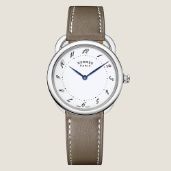 Arceau Quartz Ladies Watch 043404WW00