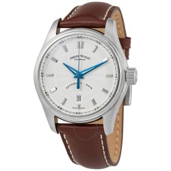 MH2 Automatic Silver Dial Men's Watch A640A-AG-P140MR2