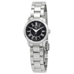 Baroncelli III Automatic Black Dial Ladies Watch M010.007.11.053.09