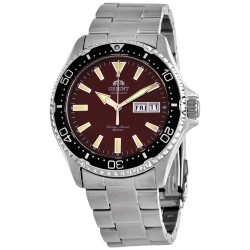 Kamasu Automatic Men's Watch RA-AA0003R19B