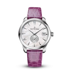 Manero AutoDate Automatic Ladies Watch 00.10922.08.73.01