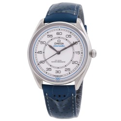 Seamaster Olympic Timekeeper Automatic Chronometer White Dial Men's Limited Edition Watch 522.32.40.20.04.001