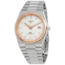 PRX Powermatic 80 Automatic Men's Watch T137.407.21.031.00