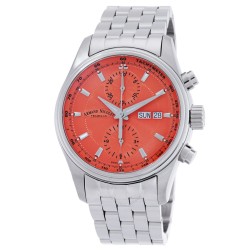 MH2 Chronograph Automatic Men's Watch A647A-SM-MA2640A