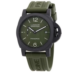 Luminor Automatic Men's Watch PAM01526