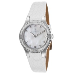 Romulus Mother Of Pearl Dial Ladies Watch 024.131.69/0009 PN34