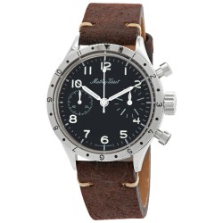 Homage Type XX Black Dial Men's Watch TYPEXXIISE