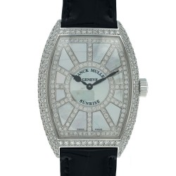 Cintree Curvex Automatic Diamond Men's Watch 7882 QZ SNR D CD