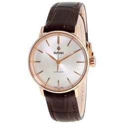 Coupole Classic Automatic Ladies Watch R22865115