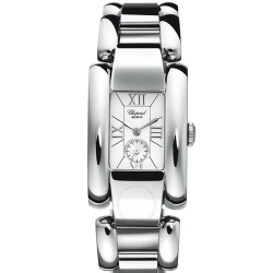 La Strada Steel White Ladies Watch 41/8380