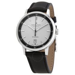 American Classic Intra-Matic Automatic Men's Watch H38425720
