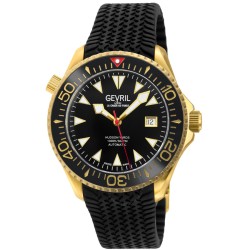 Hudson Yards Automatic Blue Dial Men's Watch 48804R