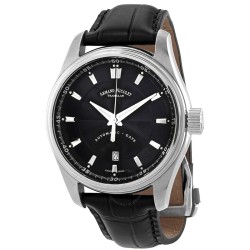 MH2 Automatic Black Dial Men's Watch A640A-NR-P840NR2