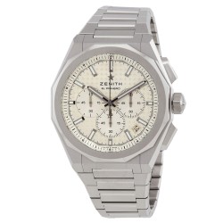 Defy Chronograph Automatic Chronometer Men's Watch 03.9500.3600/01.I001