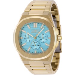 Speedway Quartz Light Blue Dial Men's Watch 48522