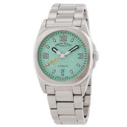 JH9 Automatic Aqua Blue Dial Men's Watch A660HAA-ZO-MA4680A
