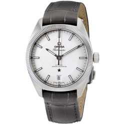 Constellation Globemaster Automatic Men's Watch 13033392102001