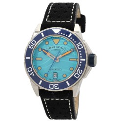JSH Automatic Men's Watch A481PGU-TF-P0640NC8