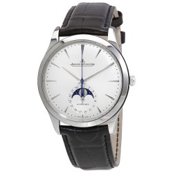 Jaeger-LeCoultre Master Ultra Thin Moon Automatic Men's Watch Q1368430