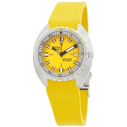 Divingstar Automatic Men's Watch 840.10.361.31