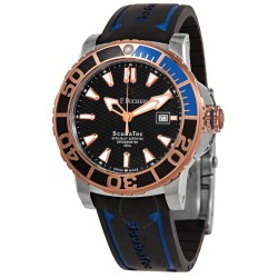 Patravi ScubaTec Batman Bezel Automatic Men's Watch 00.10632.24.33.01