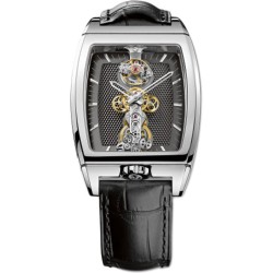 Golden Bridge Tourbillon Hand Wind Men's Watch B213/01039