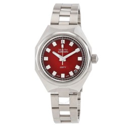 Defy Automatic Unisex Watch 03.A3642.670/3691.M3642