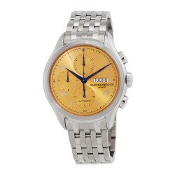 Clifton Chronograph Automatic Champagne Dial Men's Watch M0A10241
