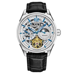 Legacy Chronograph Automatic Silver Dial Men's Watch M18244