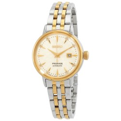 Presage Automatic Diamond Ladies Watch SRE010J1