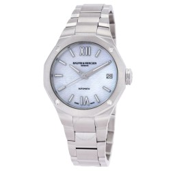 Riviera Automatic Diamond Ladies Watch M0A10676
