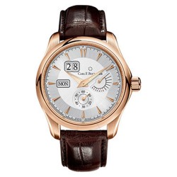Manero Automatic Men's Watch 00.10912.03.13.01
