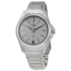 ProPilot X Automatic Grey Dial Men's Watch 01 400 7778 7153-07 7 20 01TLC