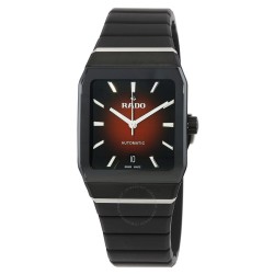 Anatom Automatic Red Dial Unisex Watch R10202309
