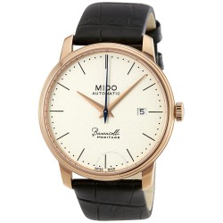 Baroncelli III Automatic Men's Watch M027.407.36.260.00
