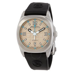 JH9 Automatic Dove Grey Dial Men's Watch A660HAA-TZ-GG4710N