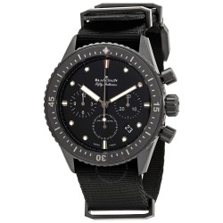 Fifty Fathoms Chronograph Automatic Men's Watch 5200-0130-NABA