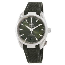 Seamaster Automatic Green Dial Unisex Watch 220.12.38.20.10.001