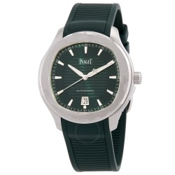 Automatic 42mm Green Dial Men's Watch G0A48022