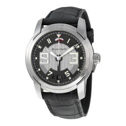 L-Evolution Automatic 8 Days Men's Watch 8805-1134-53B