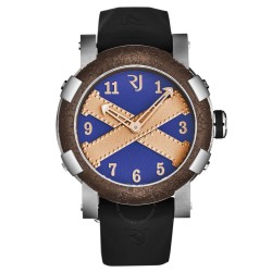Titanic A La Grande Blue Dial Men's Watch RJ.TG.AU.503.10