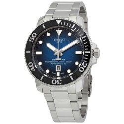 Seastar 2000 Automatic Men's Watch T120.607.11.041.01