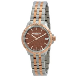 Tango Quartz Ladies Watch 5960-SP5-70061