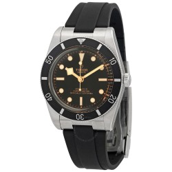 Black Bay 54 Automatic Chronometer Black Dial Men's Watch M79000N-0002