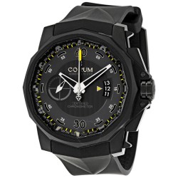 Admirals Cup Chronograph Titanium Grey Dial Men's  Watch 960101940371-AN12