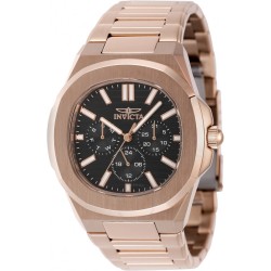 Speedway Quartz Brown Dial Men's Watch 48524