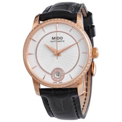Baroncelli Automatic Ladies Watch M0072076603626
