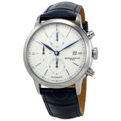 Classima Chronograph Automatic Men's Watch MOA10330