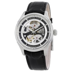 Jazzmaster Viewmatic Automatic Men's Watch H42555751