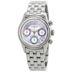 Tramelan Chronograph Automatic Ladies Watch 9154A-AK-M9150